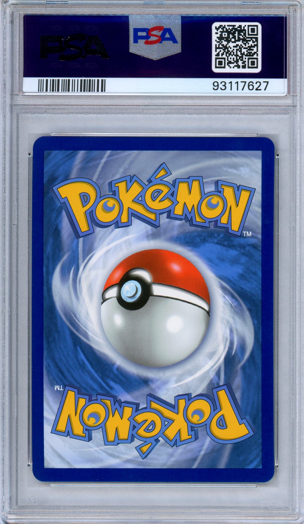 PSA 10 Espeon VMAX 270/264 Fusion Strike Secret Alternate Art Pokemon