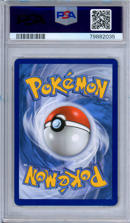 PSA 10 Dark Gyarados 8/82 25th Anniversary Celebrations Pokemon