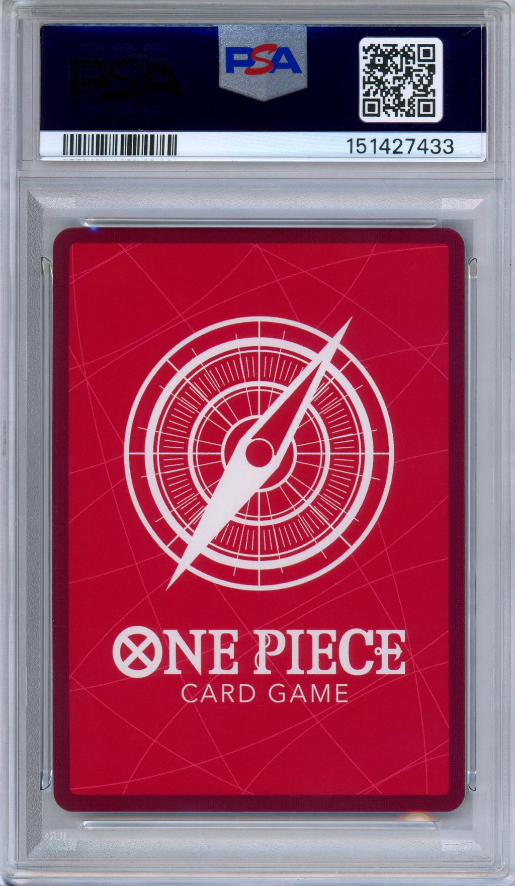 PSA 10 Nico Robin OP09-062 Emperors in the New World Alternate One Piece