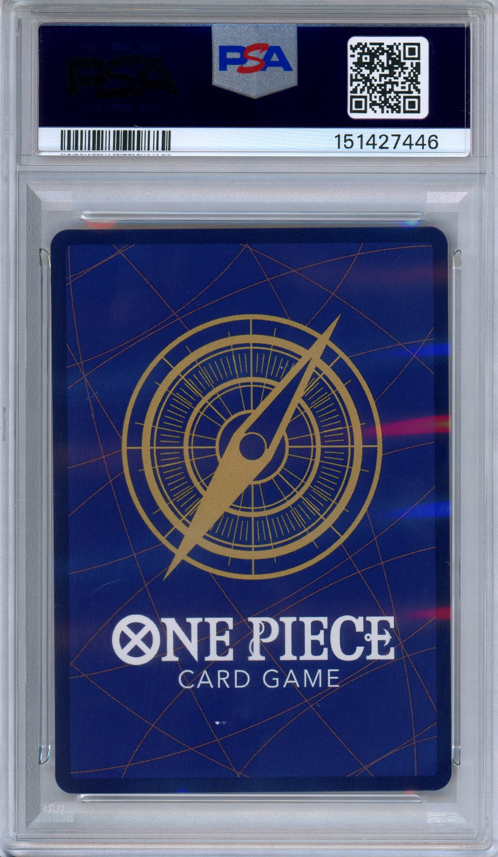PSA 10 Charlotte Pudding OP06-047 PRB-02 SP Special Alternate Art One Piece