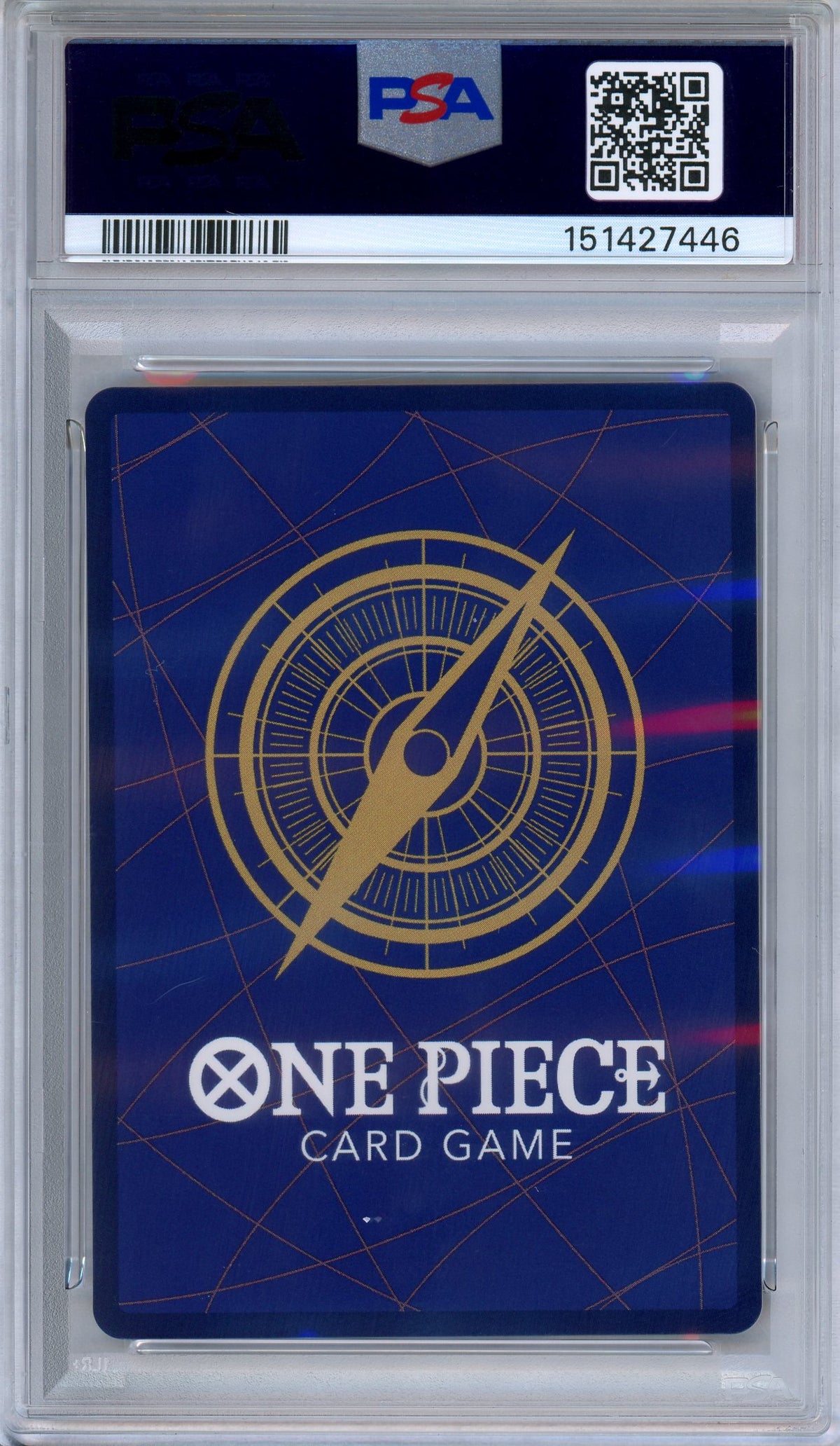 PSA 10 Charlotte Pudding OP06-047 PRB-02 SP Special Alternate Art One Piece