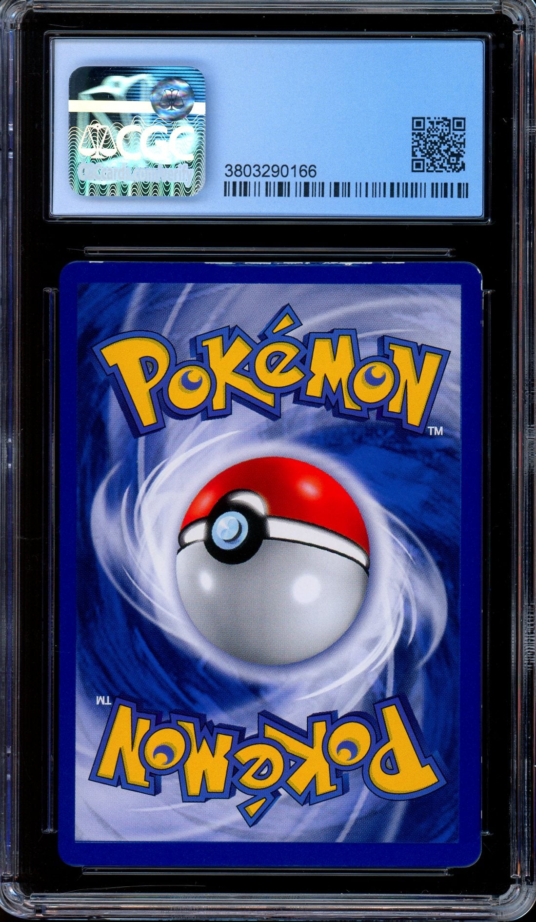 CGC 7 Pikachu 1999 CoroCoro Comic Promo Grey Star Ivy Pokemon
