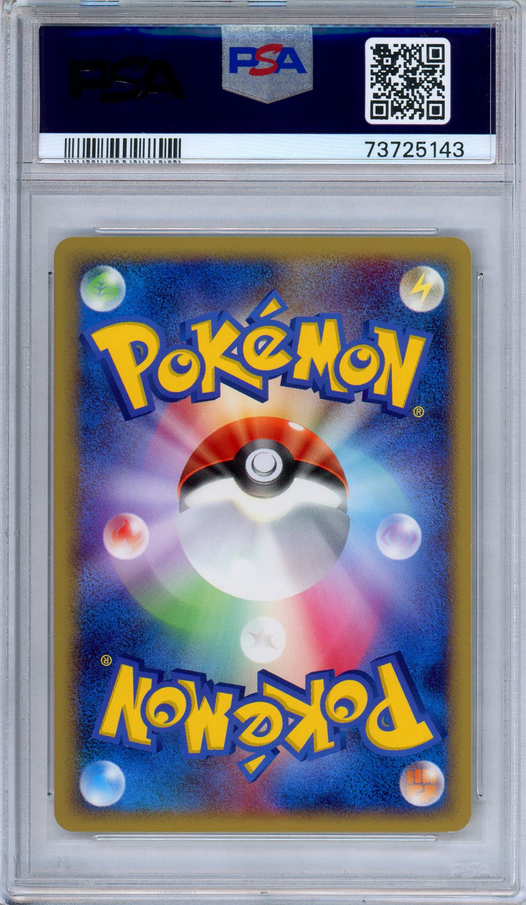 PSA 10 Articuno DPBP 175 Dawn Dash Unlimited Rare Japanese Pokemon