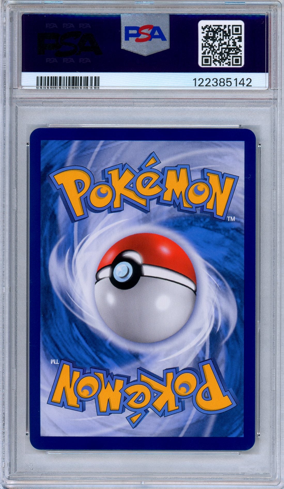PSA 10 Charizard 181/S-P KFC Chaki Kids Meal Promo Indonesian Pokemon