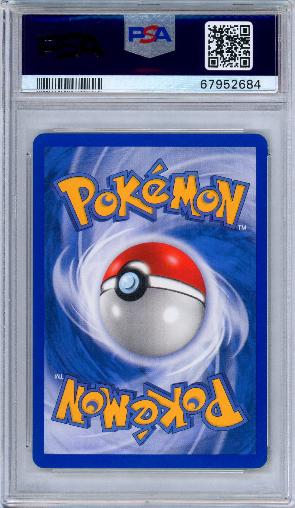 PSA 8 Heracross 7/101 EX Hidden Legends Holo Rare Pokemon