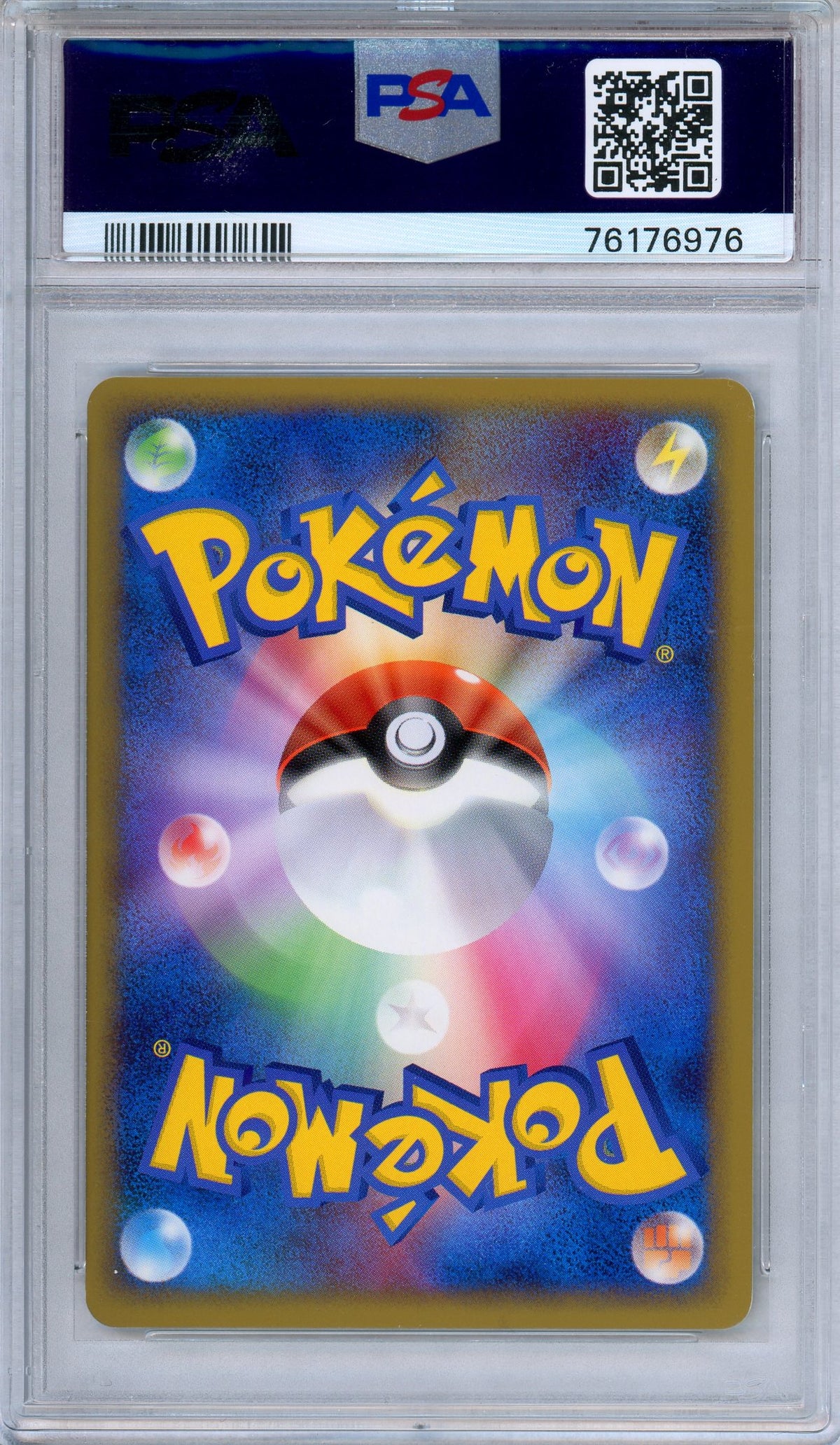 PSA 10 Bronzong 057/080 Clash at the Summit Reverse Foil Japanese Pokemon