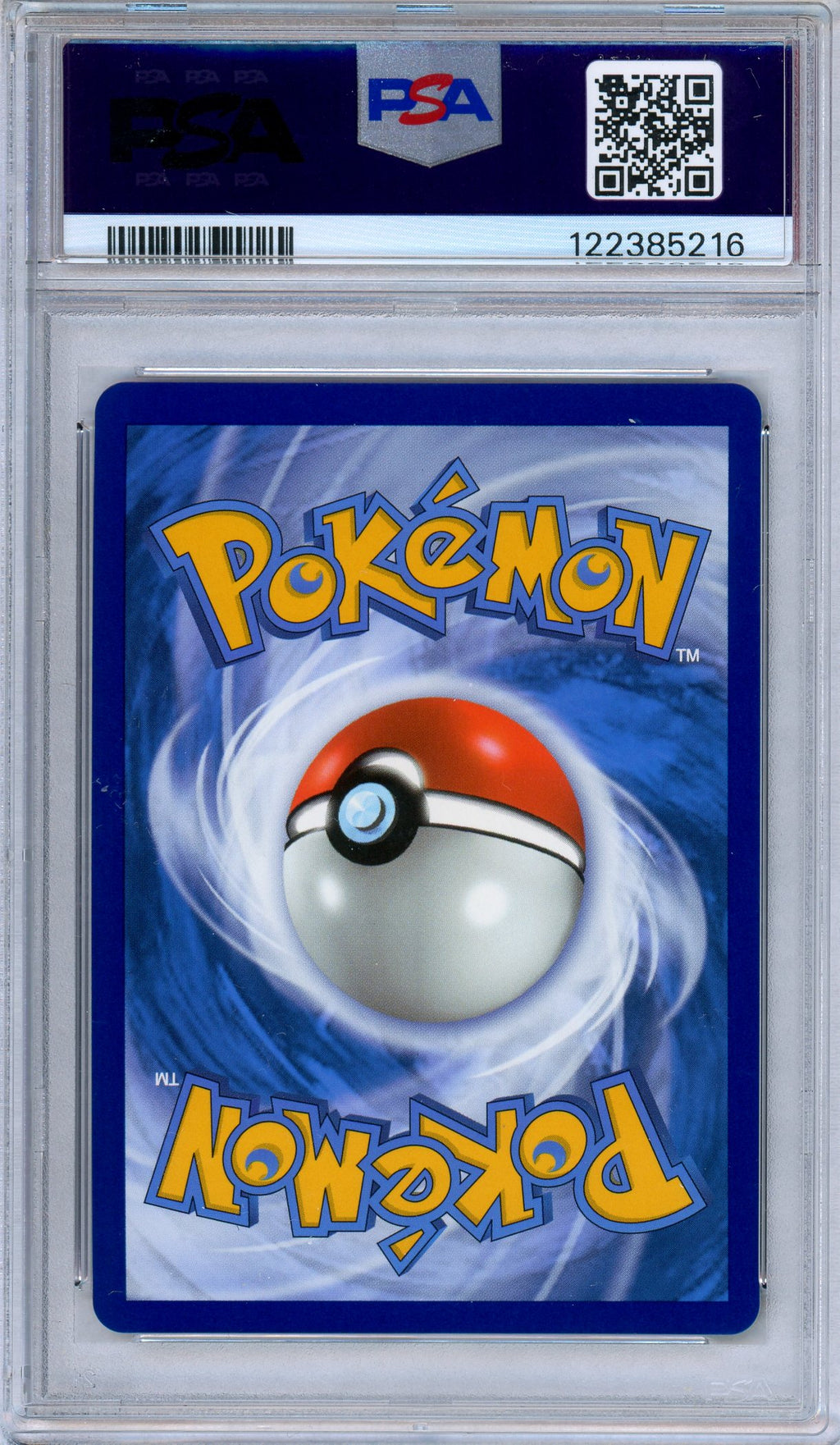 PSA 10 Rayquaza VMAX TG20/TG30 Silver Tempest Trainer Gallery Pokemon