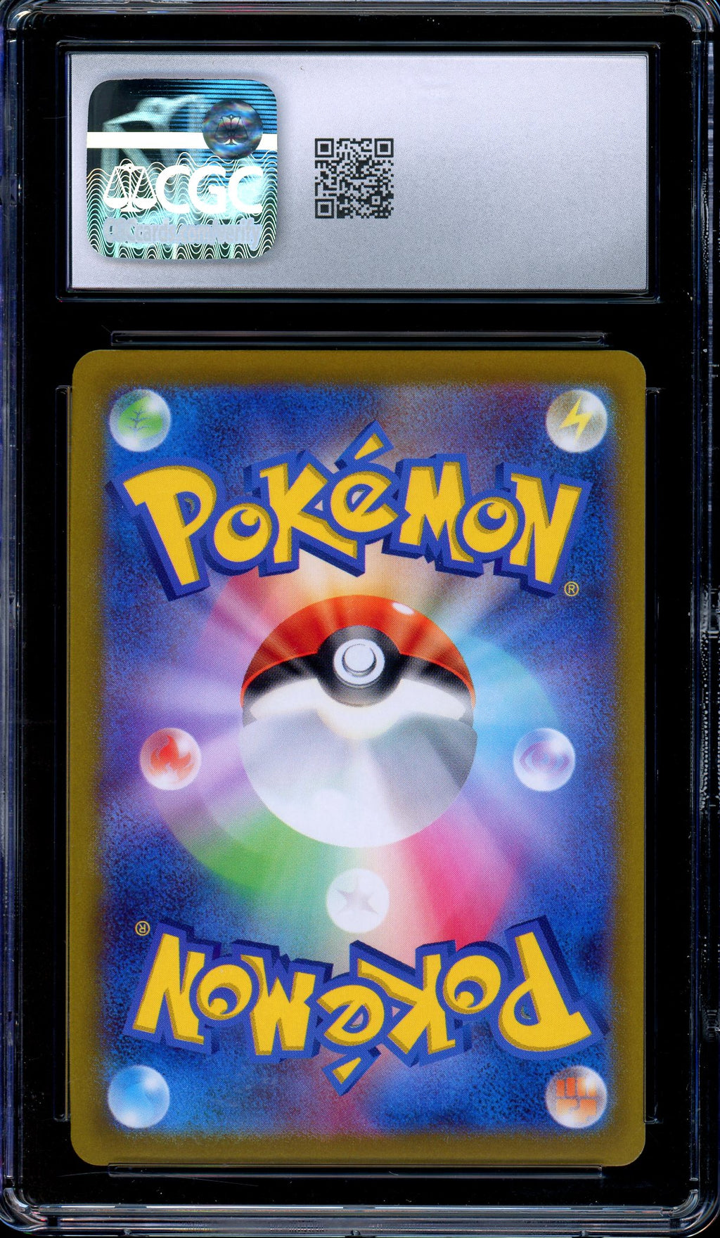 CGC 10 Dragonite V 049/071 Pokemon GO Ultra Rare Japanese Pokemon