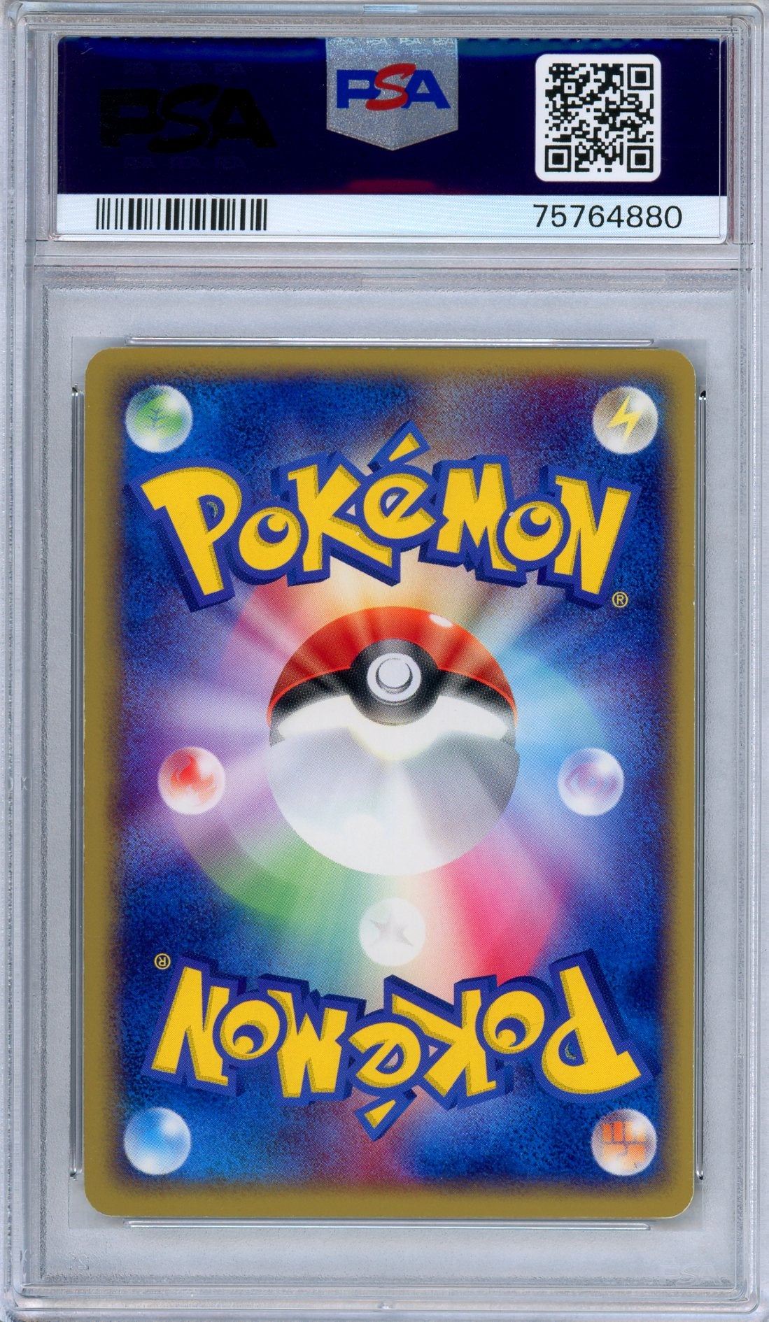 PSA 10 Pinsir 006/083 Undone Seal Unlimited Holo Rare Japanese Pokemon