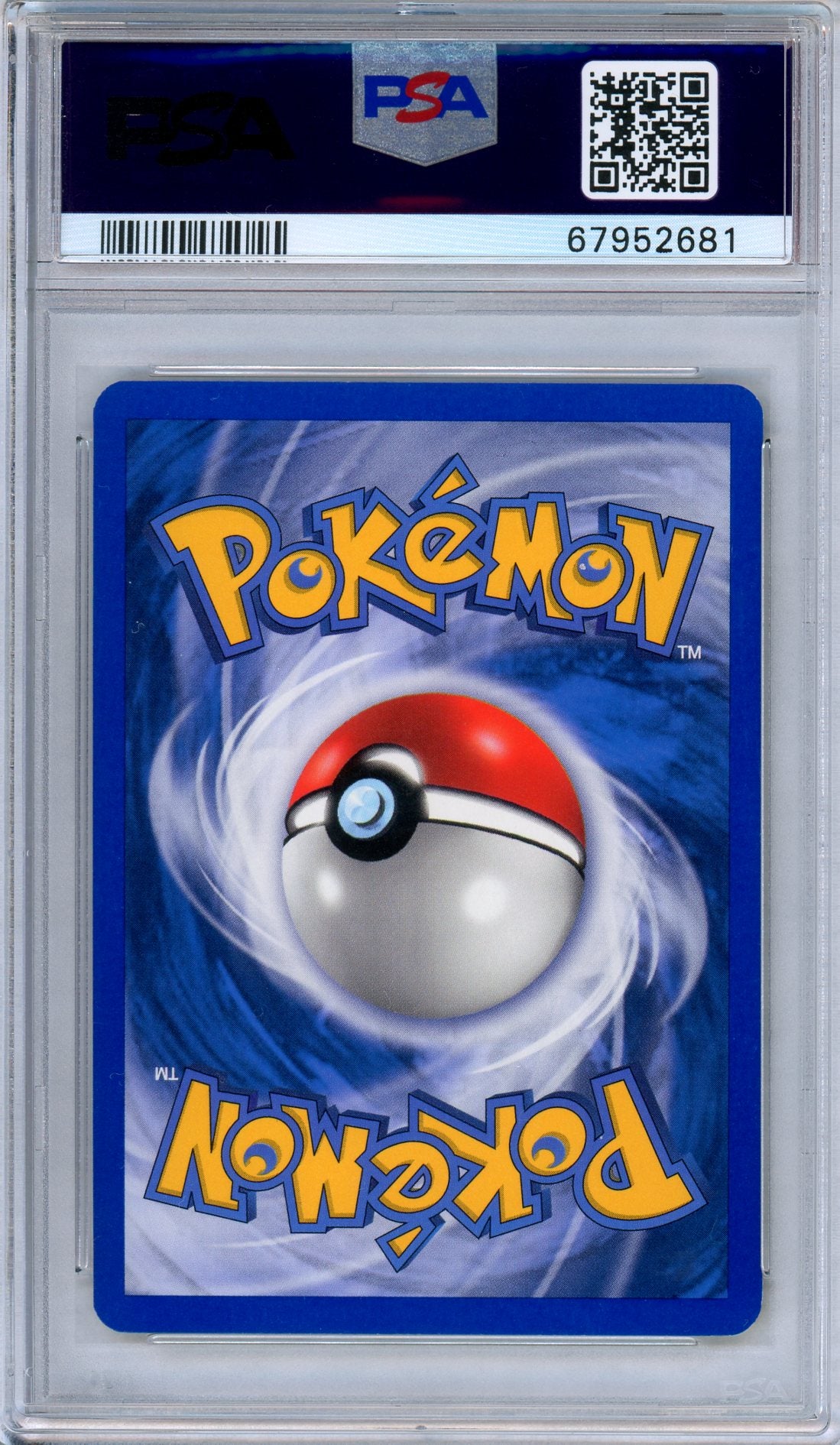 PSA 8 Bellossom 3/115 EX Unseen Forces Holo Rare Pokemon