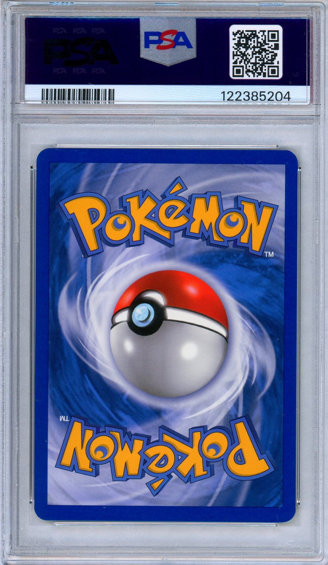 PSA 9 Dragonite FB 56/147 Supreme Victors 2010 Crosshatch Pokemon League Pokemon