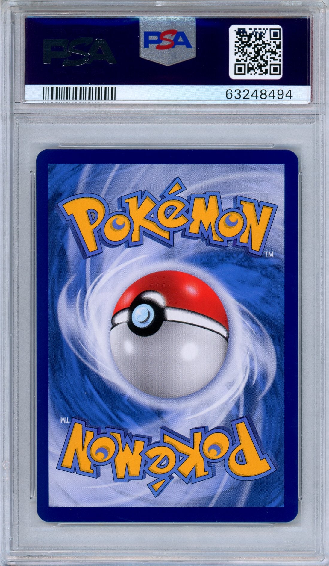PSA 10 Charizard 076/S-P Charizard V SR Fight Prize Promo Chinese Pokemon