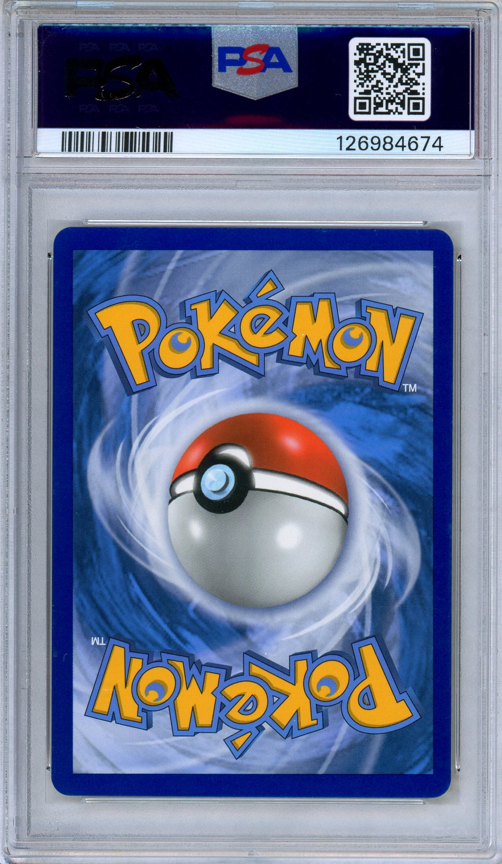 PSA 9 Champions Festival SM231 2019 World Champions Promo Pokemon