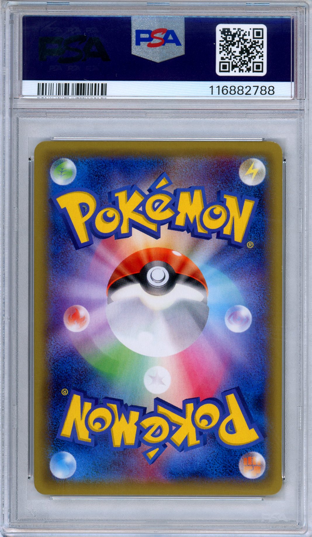 PSA 8 Charizard 011/087 20th Anniversary XY Evolutions Japanese Pokemon