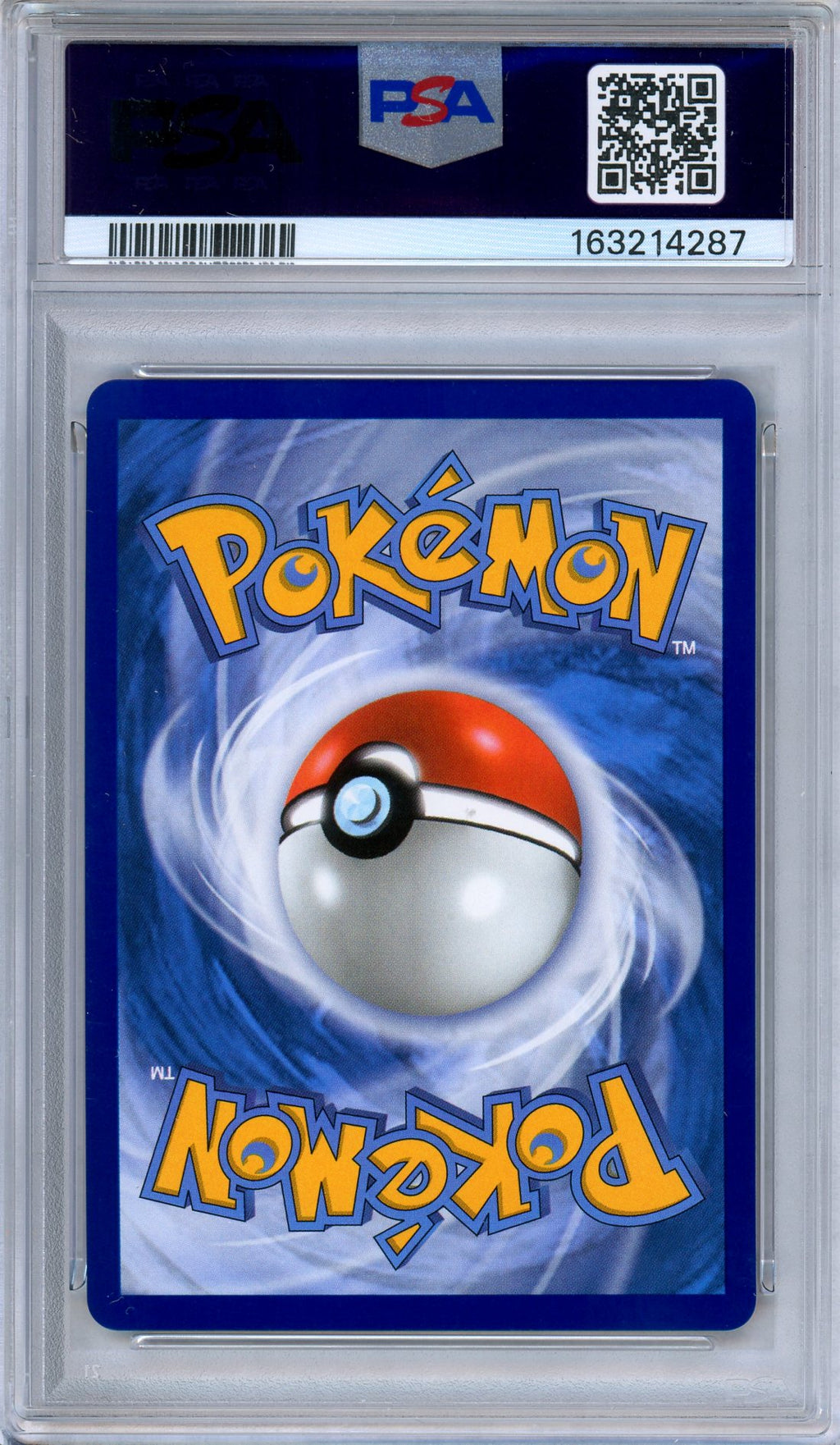 PSA 10 Mega Gengar ex 056/094 Phantasmal Flame Ultra Rare Pokemon