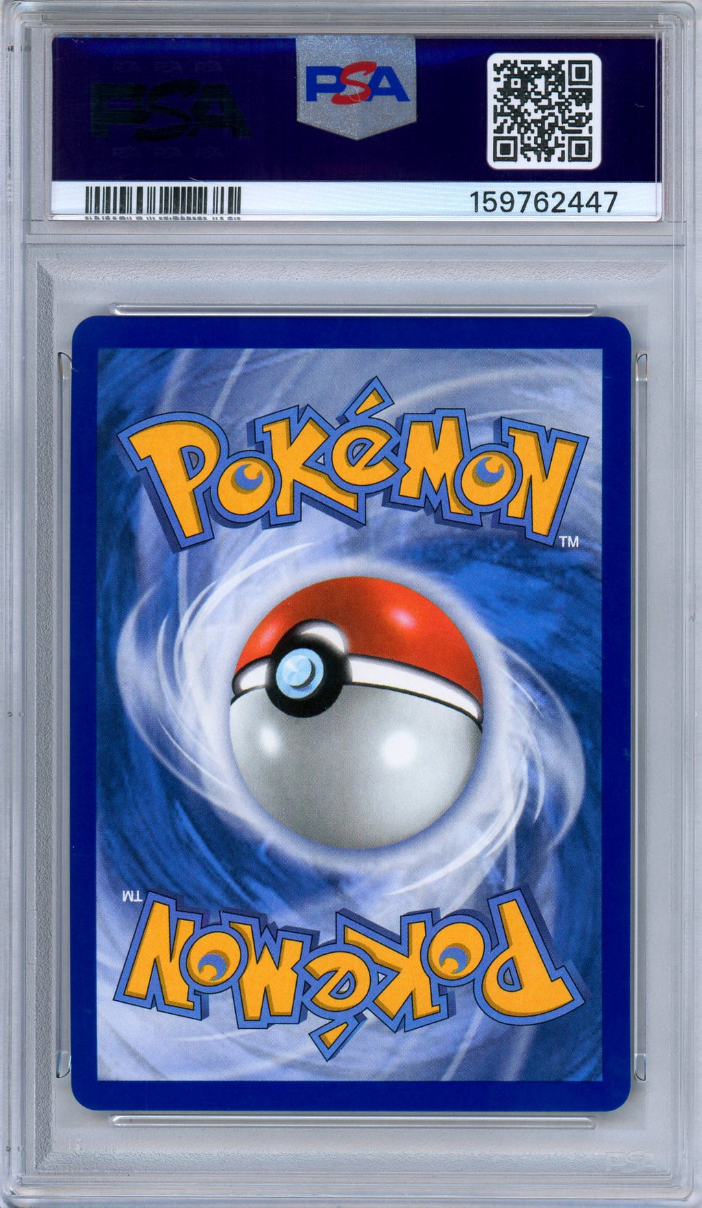 PSA 10 Mega Charizard ex 109/094 Phantasmal Flame Full Art Ultra Rare Pokemon