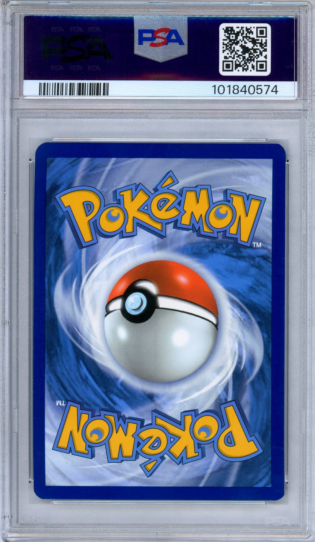 PSA 10 Raging Bolt 111/142 Best Buy Cosmos Holo Promo Pokemon
