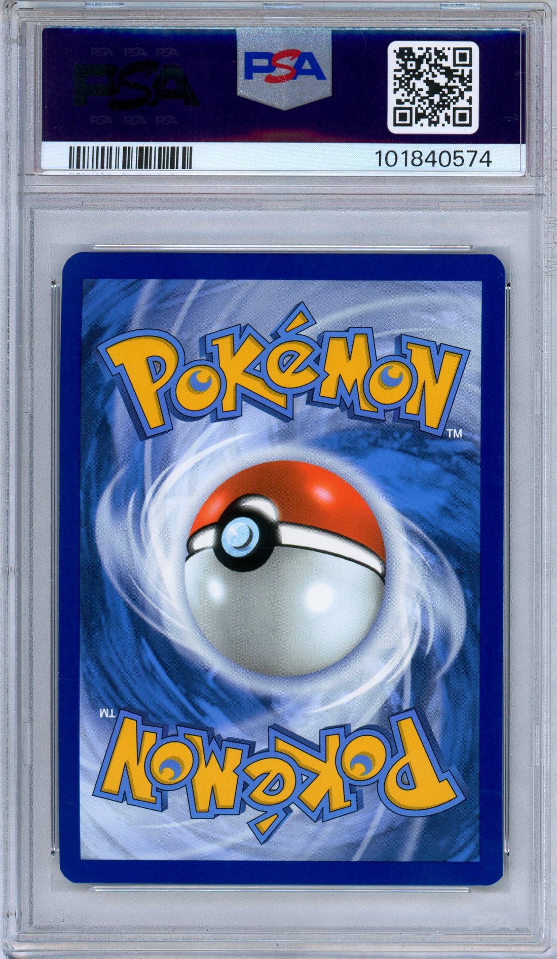 PSA 10 Raging Bolt 111/142 Best Buy Cosmos Holo Promo Pokemon