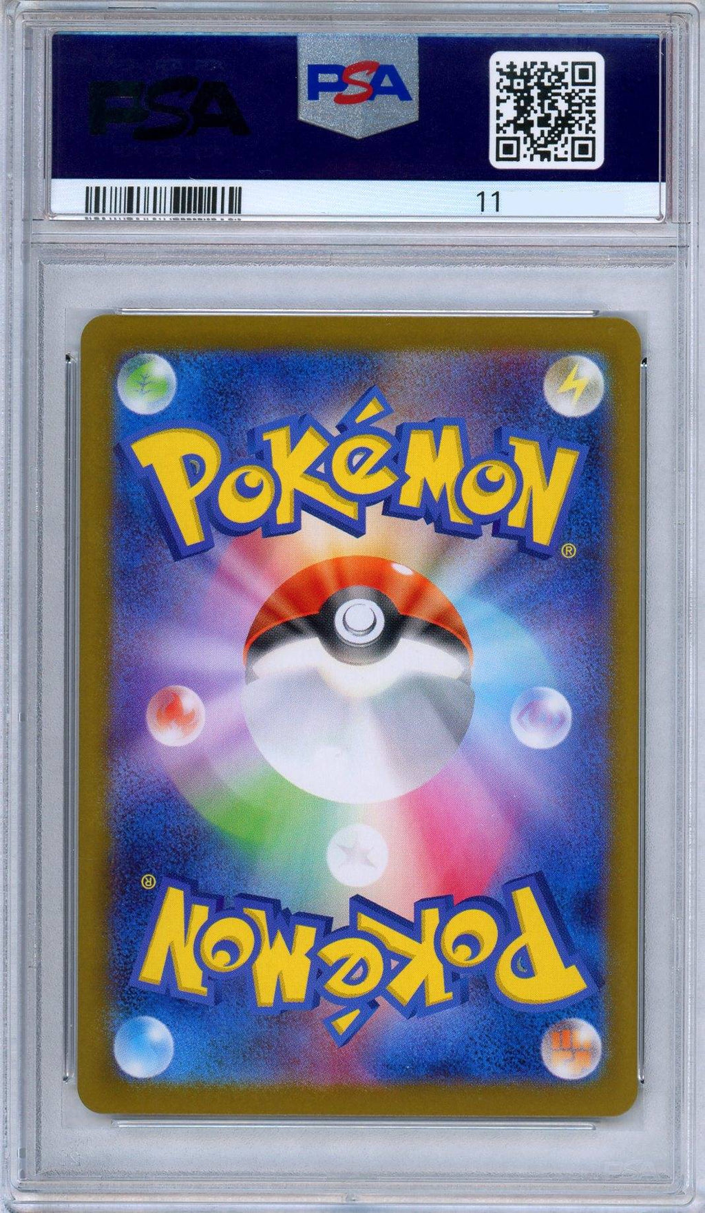 PSA 10 Team Rocket's Meowth 109/098 Glory to Team Rocket Japanese Pokemon