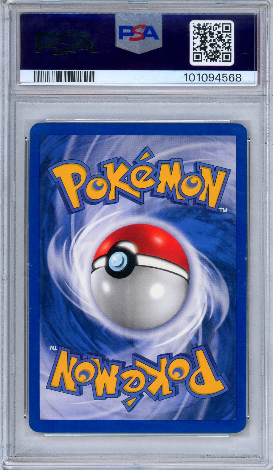 PSA 7 Alakazam 1/130 Base Set 2 Holo Rare 2000 Pokemon