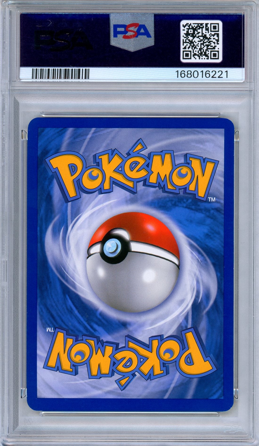 PSA 6 Charizard 1/99 Arceus Holo Rare 2009 Pokemon
