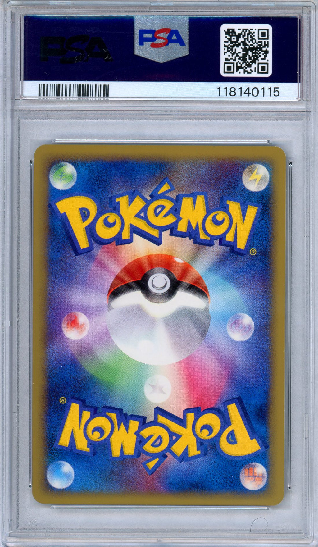 PSA 9 Shaymin LV.X 003/012 Pt5 Shaymin LV.X Collection Pack Japanese Pokemon