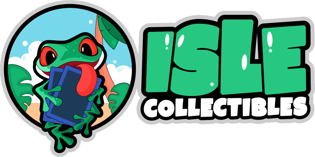 Isle Collectibles