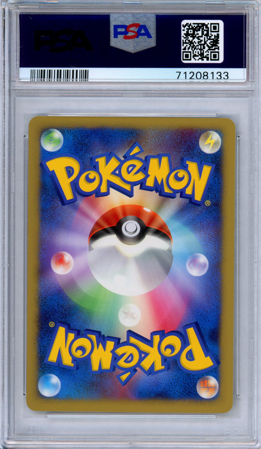 PSA 9 Beedrill 006/082 Flight of Legends Holo Rare Japanese Pokemon