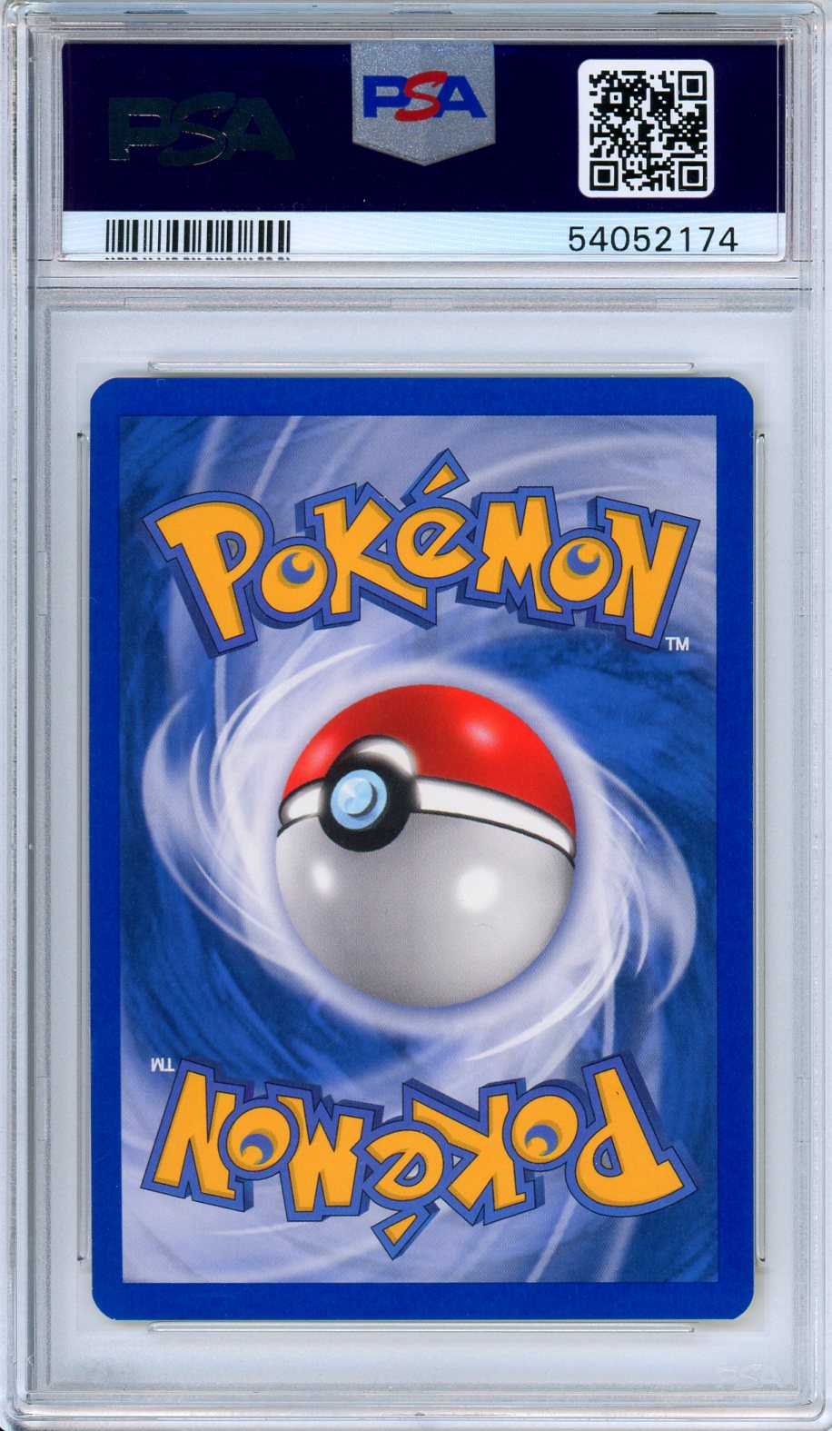 PSA 10 Plusle 13/17 Pop Series 1 2004 Population 6 Pokemon